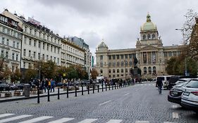 Exlusive Apartment Paris Style